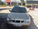 Daewoo Lacetti 2004 - Bán xe cũ Daewoo Lacetti năm 2004 như mới