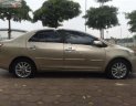 Toyota Vios 1.5 MT 2010 - Cần bán xe Toyota Vios 1.5 MT sản xuất 2010 như mới