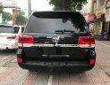 Toyota Land Cruiser 5.7 V8 2015 - Cần bán xe Toyota Land Cruiser 5.7 V8 2015, màu đen, xe nhập như mới