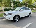 Lexus RX 450h 2009 - Bán xe Lexus RX 450H năm sản xuất 2009, màu trắng, nhập khẩu Mỹ