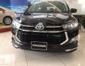 Toyota Innova Venturer 2018 - Bán Toyota Innova Venturer 2018, màu đen