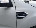 Ford Everest Titanium 2.0L 4x2 AT 2018 - Bán Ford Everest Titanium 2.0L 4x2 AT sản xuất năm 2018, màu trắng, xe nhập