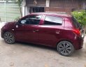 Mitsubishi Mirage  MT 2016 - Cần bán xe Mitsubishi Mirage MT năm 2016, xe chạy 30000km, còn bảo dưỡng