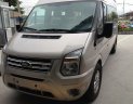 Ford Transit SVP  2018 - Bán xe Ford Transit 2018, 820 triệu, gọi ngay để nhận ưu đãi: 0935.389.404 - Hoàng Ford Đà Nẵng