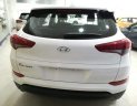 Hyundai Tucson  2.0 2018 - Bán Hyundai Tucson 2.0 sản xuất năm 2018, màu trắng giá cạnh tranh