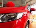 Honda Jazz   1.5 V 2018 - Cần bán Honda Jazz năm sản xuất 2018, màu đỏ, xe nhập, mới 100%