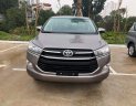 Toyota Innova 2018 - Bán Toyota Innova sản xuất năm 2018, màu nâu, 771 triệu