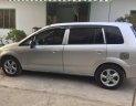 Mazda Premacy 2003 - Cần bán gấp Mazda Premacy đời 2003 màu bạc, 205 triệu