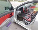 Mazda 3   2005 - Bán xe Mazda 3 năm sản xuất 2005, màu bạc giá cạnh tranh