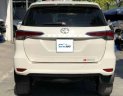 Toyota Fortuner 2.4G 4x2MT 2017 - Bán ô tô Toyota Fortuner 2.4G 4x2MT 2017, máy dầu, màu trắng, nhập khẩu 