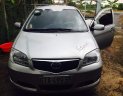 Toyota Vios   2006 - Bán Toyota Vios đời 2006, màu bạc, nhập khẩu nguyên chiếc