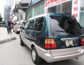 Toyota Zace GL 2003 - Cần bán xe Zace GL chính chủ từ đầu, biển 4 số, LH 0912252526