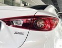 Mazda 3   SD 1.5 Facelif 2018 - Cần bán Mazda 3 SD 1.5 Facelif năm 2018, màu trắng, mới 100%