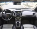 Chevrolet Cruze 2010 - Bán xe Chevrolet Cruze 2010, màu đen, số sàn, 305tr