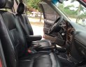 Honda Accord LX 1990 - Cần bán xe Honda Accord LX năm 1990, màu đỏ, nhập khẩu nguyên chiếc