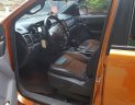 Ford Ranger Wildtrak 3.2L 4x4 AT 2016 - Chính chủ bán Ford Ranger Wildtrak 3.2L 4x4 AT đời 2016, màu vàng cam, nhập khẩu