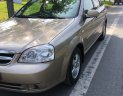 Daewoo Lacetti 2011 - Cần bán Daewoo Lacetti sản xuất 2011, xe đẹp 