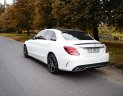 Mercedes-Benz C class C300 2016 - Bán xe Mercedes C300 màu trắng 2016 chính hãng. Trả trước 500 triệu nhận xe ngay