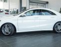 Mercedes-Benz CLA class CLA250 2017 - Bán xe Mercedes CLA250 2017 mới, màu trắng, xe nhập Đức, giao xe toàn quốc