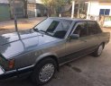 Toyota Camry   1986 - Bán Toyota Camry đời 1986, màu xám, xe nhập