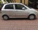 Chevrolet Spark LT 2009 - Bán Chevrolet Spark LT năm sản xuất 2009, màu bạc, còn rất mới