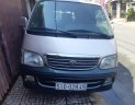 Toyota Hiace 2001 - Cần bán xe Toyota Hiace bán tải 6 chỗ 800kg đời 2001, không bị cấm giờ trong nội đô TP