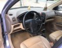 Kia Morning   2005 - Cần bán gấp Kia Morning đời 2005, nhập khẩu