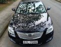 Toyota Camry 3.5G 2007 - Cần bán Toyota Camry 3.5G đời 2007, màu đen giá chỉ 545 triệu