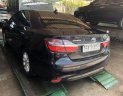 Toyota Camry 2.0 2016 - Cần bán xe Toyota Camry 2.0 năm 2016, màu đen chính chủ