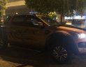 Ford Ranger   3.2 AT  2017 - Bán xe Ford Ranger 3.2 AT đời 2017, màu cam