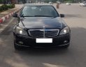 Mercedes-Benz C class C250 CGI 2010 - Bán Mercedes C250 CGI, màu đen