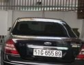 Ford Mondeo   2004 - Bán ô tô Ford Mondeo năm 2004, màu đen giá tốt