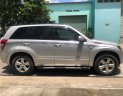 Suzuki Grand vitara AWD 2011 - Bán ô tô Suzuki Grand Vitara AWD năm 2011, màu bạc, xe nhập Japan 100%