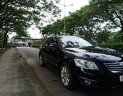 Toyota Camry 3.5G 2007 - Cần bán Toyota Camry 3.5G đời 2007, màu đen giá chỉ 545 triệu