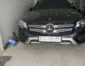 Mercedes-Benz GLC-Class  GLC 250 2018 - Bán Mercedes GLC 250 đời 2018, màu đen, nhập khẩu