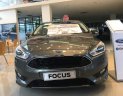 Ford Focus 1.5L Titanium AT 2018 - Bán xe Ford Focus 1.5L Titanium AT đời 2018, màu xám
