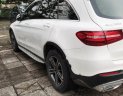 Mercedes-Benz GLC-Class GLC 200 2018 - Gia đình bán Mercedes GLC 200 năm 2018, màu trắng