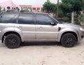 Ford Escape   2.3 AT  2009 - Bán ô tô Ford Escape 2.3 AT sản xuất 2009, màu xám  