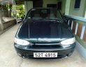 Fiat Siena  1.6 2001 - Bán xe Fiat Siena 1.6 năm 2001, màu xanh lam chính chủ