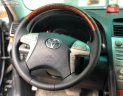 Toyota Camry 3.5Q 2008 - Cần bán lại xe Toyota Camry 3.5Q 2008, màu đen  