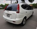 Chevrolet Vivant CDX 1.8 MT 2009 - Cần bán xe Chevrolet Vivant CDX 1.8 MT 2009, màu trắng