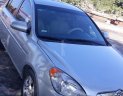 Hyundai Verna 2009 - Cần bán Hyundai Verna năm sản xuất 2009 số tự đông, màu bạc, xe nhập khẩu nguyên chiếc