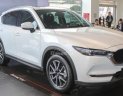 Mazda CX 5 2.0 2WD 2018 - Bán Mazda CX-5 trắng màu mới 2018, giá cực ưu đãi 30tr - liên hệ 0345315602