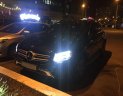 Mercedes-Benz GLC-Class 250 2017 - Cần bán xe Mercedes 250 2017, màu xanh lam, nhập khẩu nguyên chiếc