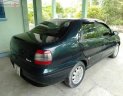 Fiat Siena  1.6 2001 - Bán xe Fiat Siena 1.6 năm 2001, màu xanh lam chính chủ