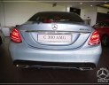 Mercedes-Benz C class  C300 AMG  2018 - Bán xe Mercedes C300 AMG đời 2018, nhập khẩu nguyên chiếc giá tốt