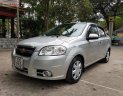 Daewoo Gentra SX 1.5MT 2010 - Chính chủ cần bán gấp Daewoo Gentra SX 1.5MT đời 2010, màu bạc như mới, giá 190tr