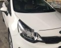 Kia Rio   2016 - Cần bán xe Kia Rio năm sản xuất 2016, màu trắng số sàn, giá 426tr