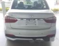 Hyundai Grand i10   2018 - Bán Hyundai Grand i10 năm sản xuất 2018, màu bạc