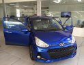 Hyundai Grand i10 1.2 MT 2018 - Bán Hyundai Grand I10 Hatchback MT - Xe giao ngay